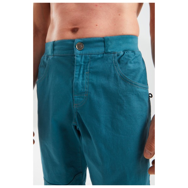 E9 - Scuder - Pantaloni da arrampicata