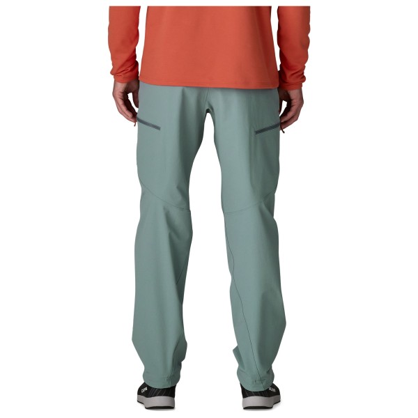 Patagonia - Free Wall Pants - Kiipeilyhousut