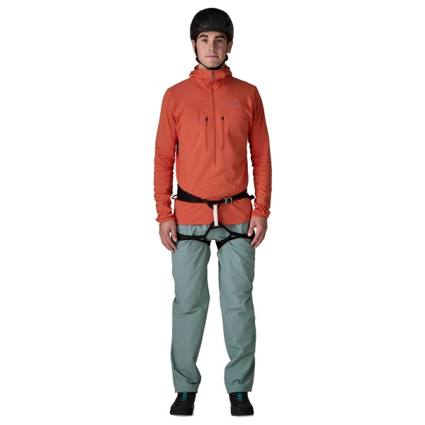 Patagonia - Free Wall Pants - Kiipeilyhousut