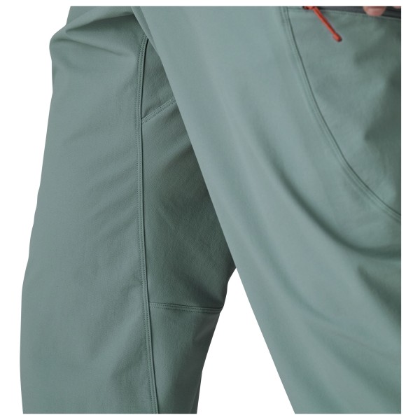 Patagonia - Free Wall Pants - Kiipeilyhousut
