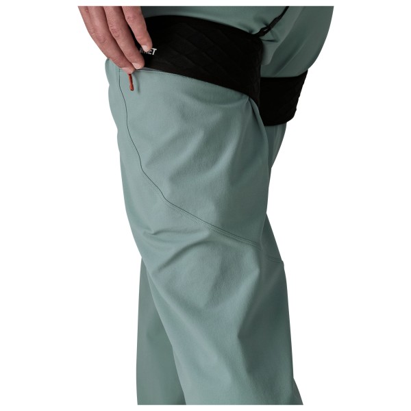 Patagonia - Free Wall Pants - Kiipeilyhousut