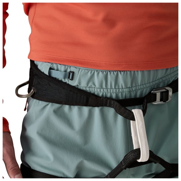 Patagonia - Free Wall Pants - Kiipeilyhousut