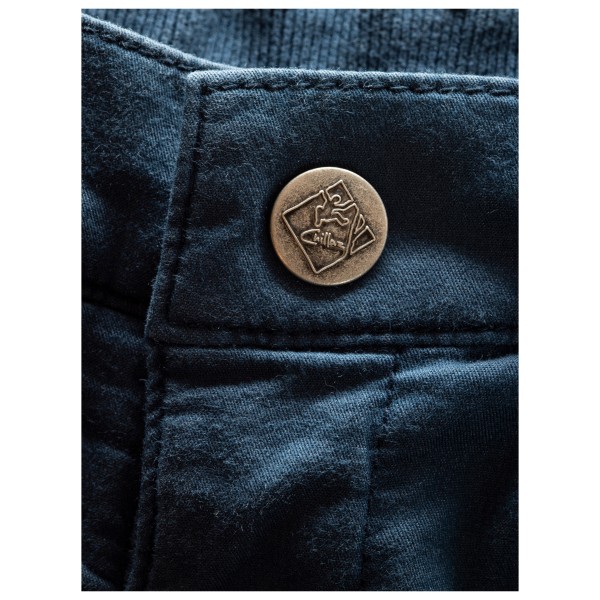 Chillaz - Banff 2.0 - Pantalones de bloc