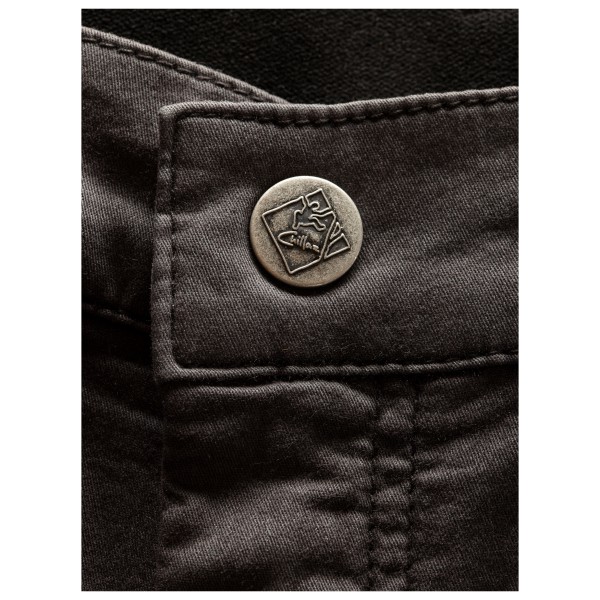 Chillaz - Cèüse 2.0 - Boulderbroek