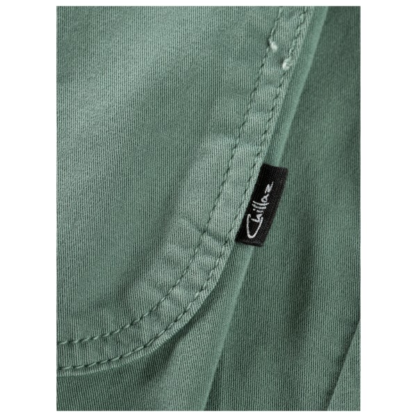 Chillaz - Squamish 2.0 - Boulderointihousut