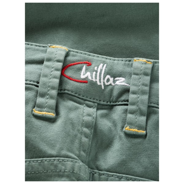 Chillaz - Squamish 2.0 - Pantalones de bloc