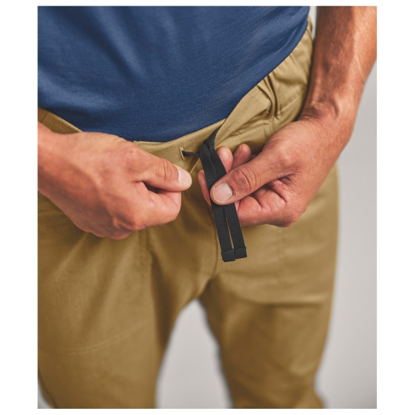 Ortovox - Affinity Pants - Klätterbyxa