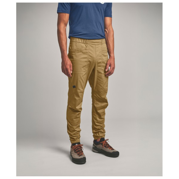Ortovox - Affinity Pants - Klimbroek