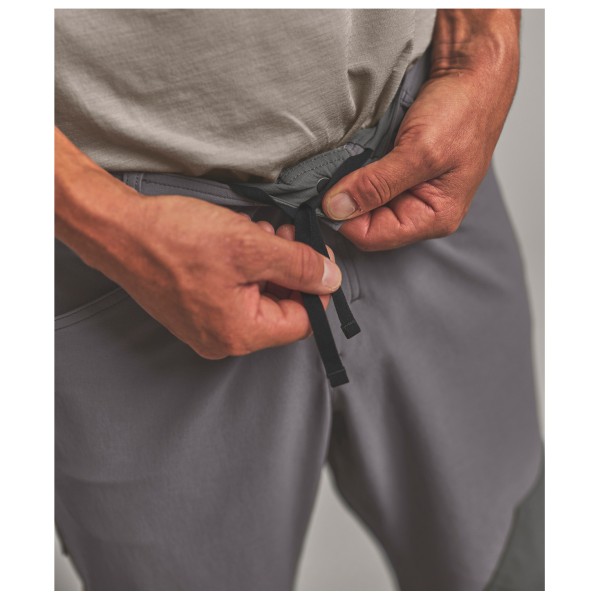 Ortovox - Affinity Plus Pants - Kiipeilyhousut