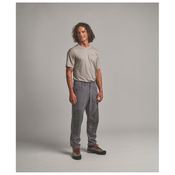 Ortovox - Affinity Plus Pants - Kiipeilyhousut