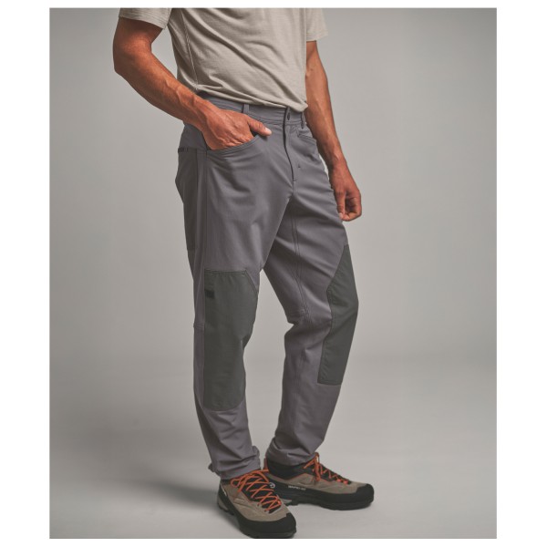 Ortovox - Affinity Plus Pants - Kletterhose