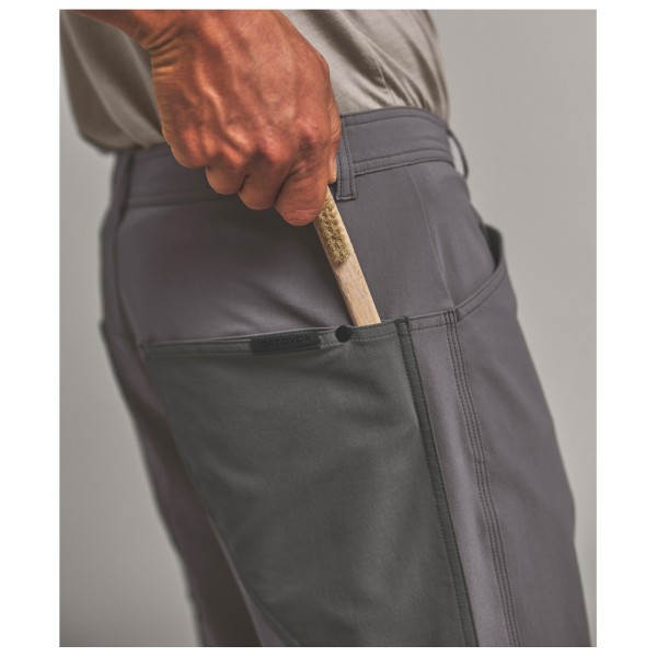 Ortovox - Affinity Plus Pants - Kletterhose