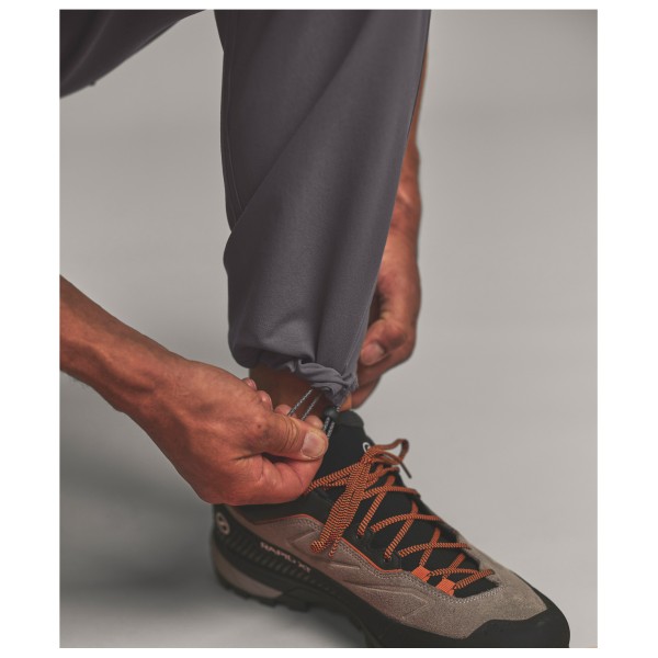 Ortovox - Affinity Plus Pants - Kletterhose