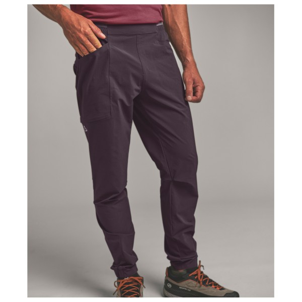 Ortovox - Trace Pants - Klätterbyxa
