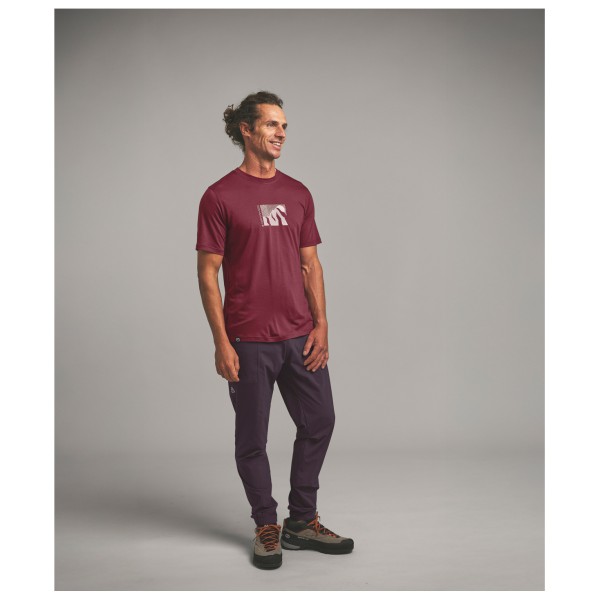 Ortovox - Trace Pants - Klätterbyxa