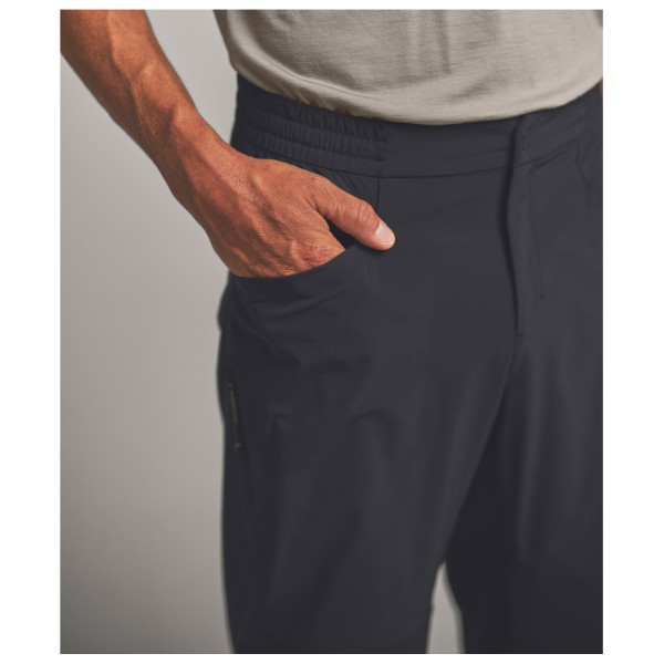 Ortovox - Trad Light Pants - Klätterbyxa