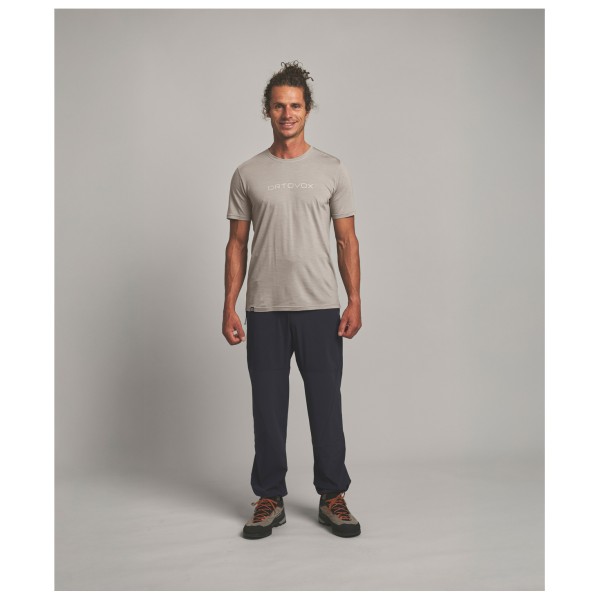 Ortovox - Trad Light Pants - Klätterbyxa