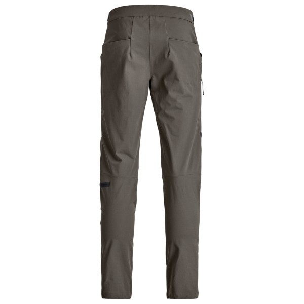 Ortovox - Trad Plus Pants - Kiipeilyhousut