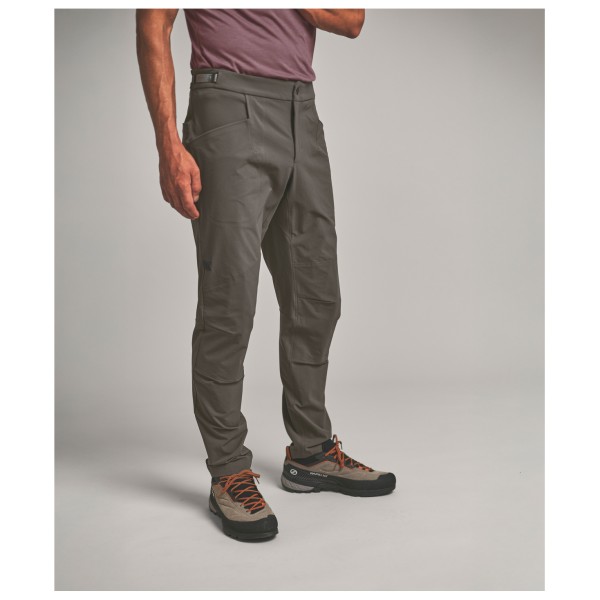 Ortovox - Trad Plus Pants - Kiipeilyhousut