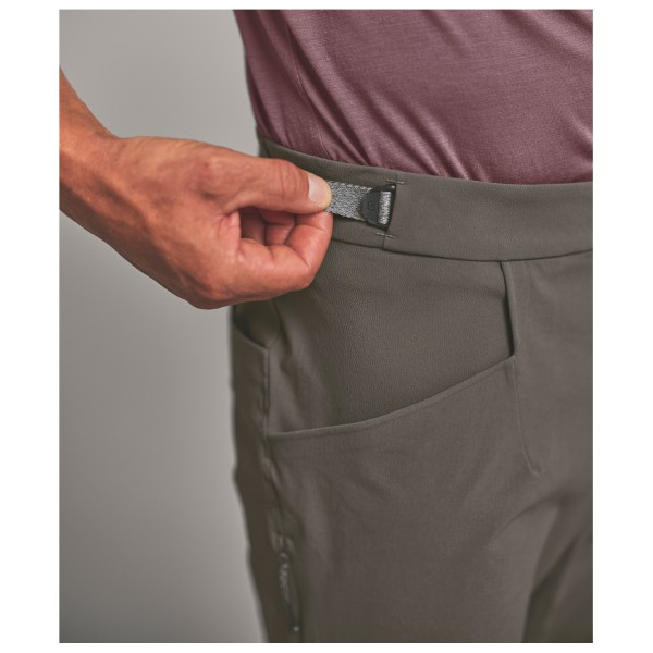 Ortovox - Trad Plus Pants - Kiipeilyhousut