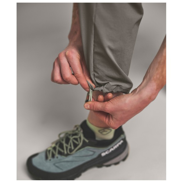 Ortovox - Trad Plus Pants - Kletterhose