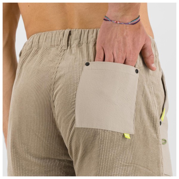 Karpos - Lares Pants - Klatrebukser