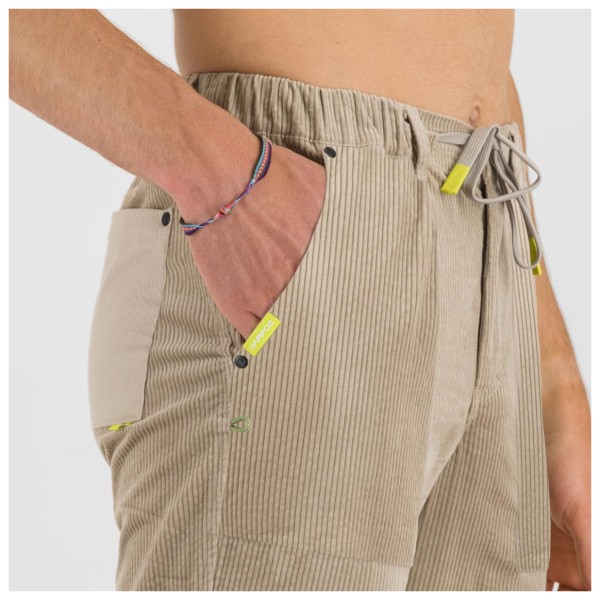 Karpos - Lares Pants - Klatrebukser