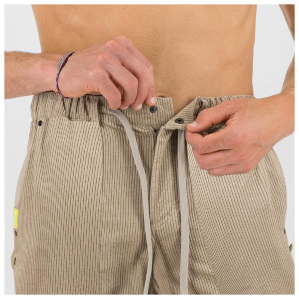 Karpos - Lares Pants - Klatrebukser
