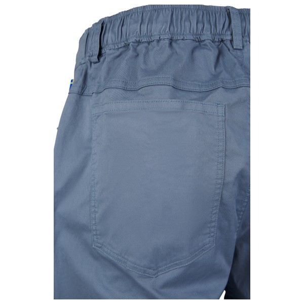 Stoic - UtbySt. Climbing Pant - Boulderingbyxa