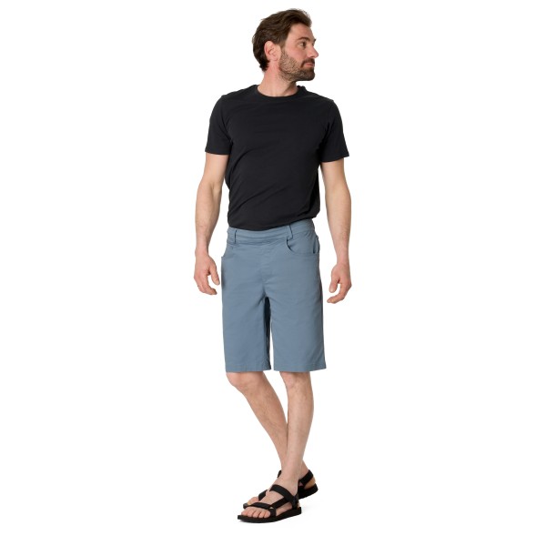 Stoic - UtbySt. Climbing Shorts - Boulderointihousut