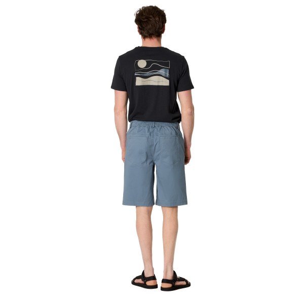 Stoic - UtbySt. Climbing Shorts - Boulderointihousut