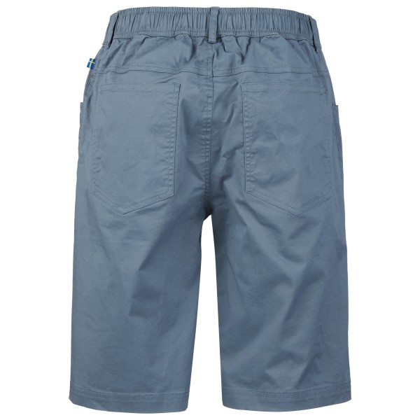 Stoic - UtbySt. Climbing Shorts - Boulderointihousut