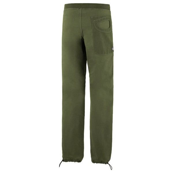 E9 - Blur - Pantalones de bloc