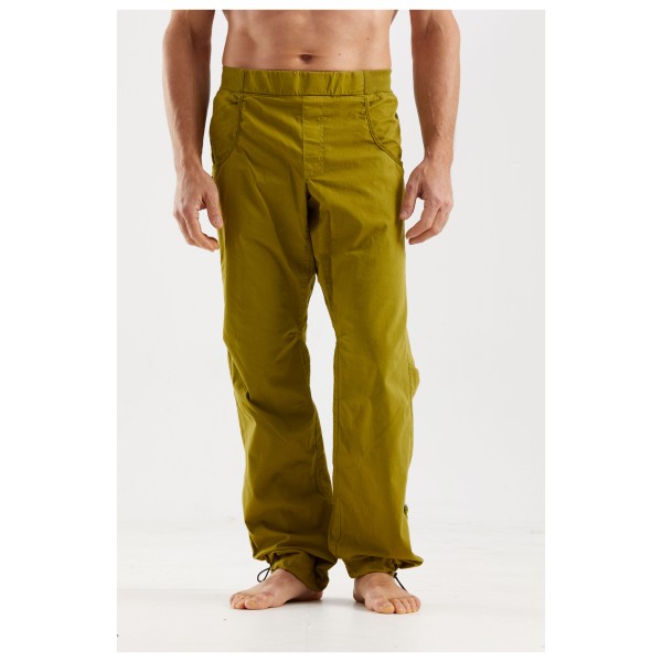 E9 - Free-P - Boulderhose