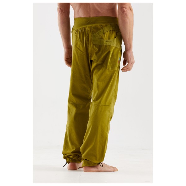 E9 - Free-P - Boulderhose