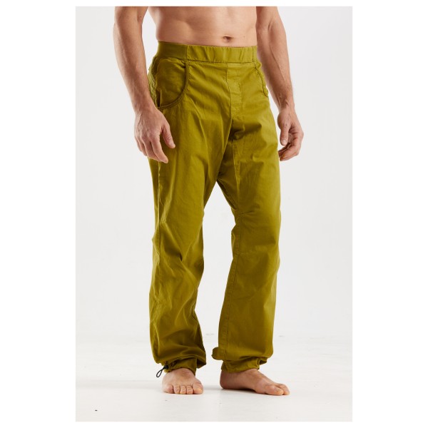 E9 - Free-P - Pantalones de bloc
