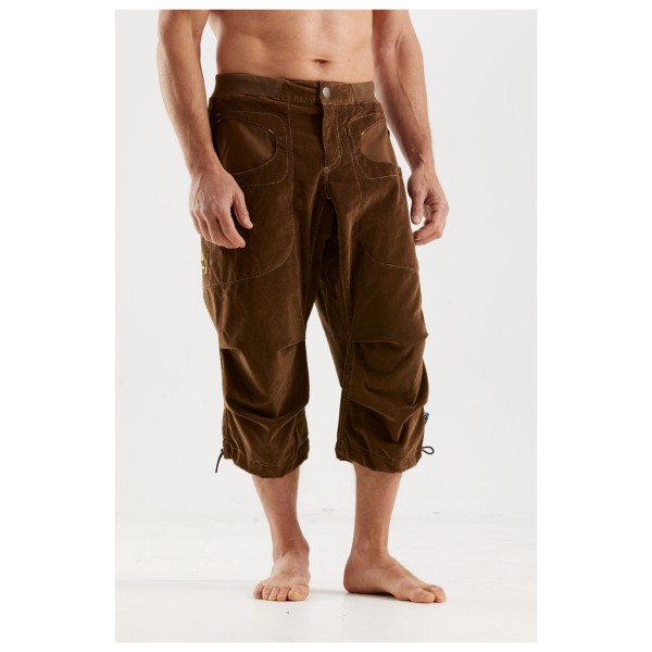 E9 - R3 Over VS - Pantalones de bloc