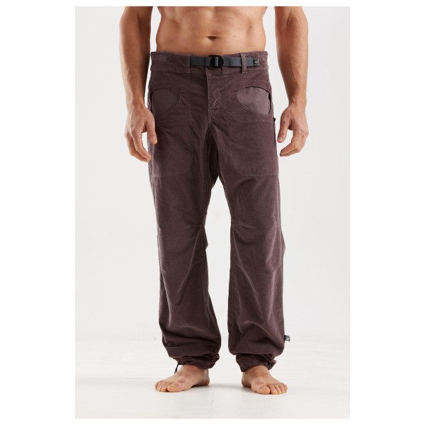 E9 - Rondo Belt-VS - Boulderbroek