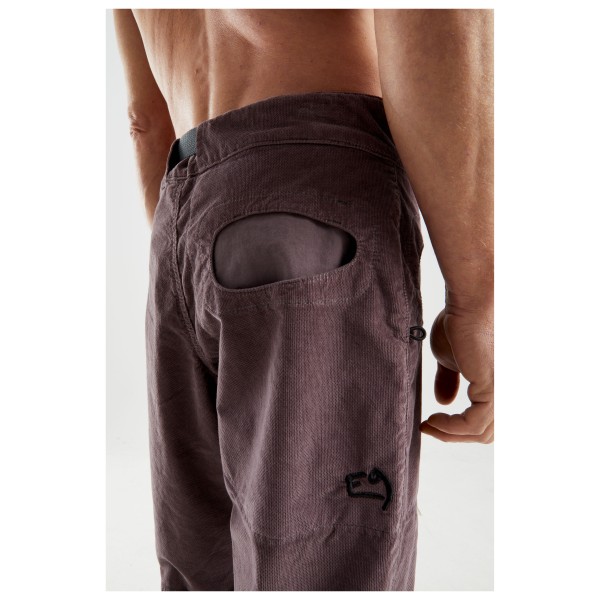 E9 - Rondo Belt-VS - Boulderbroek
