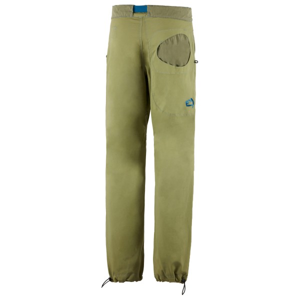 E9 - Rondo Over Belt - Boulderbroek
