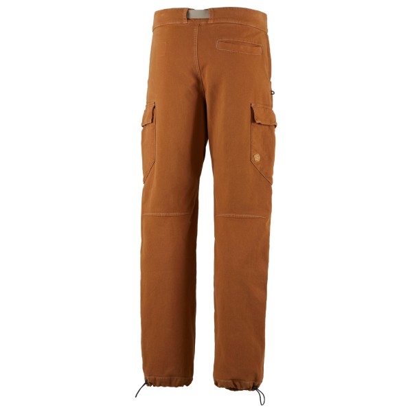 E9 - Saccoc - Boulderhose