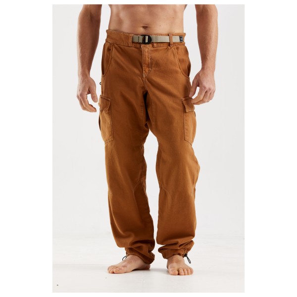 E9 - Saccoc - Boulderhose