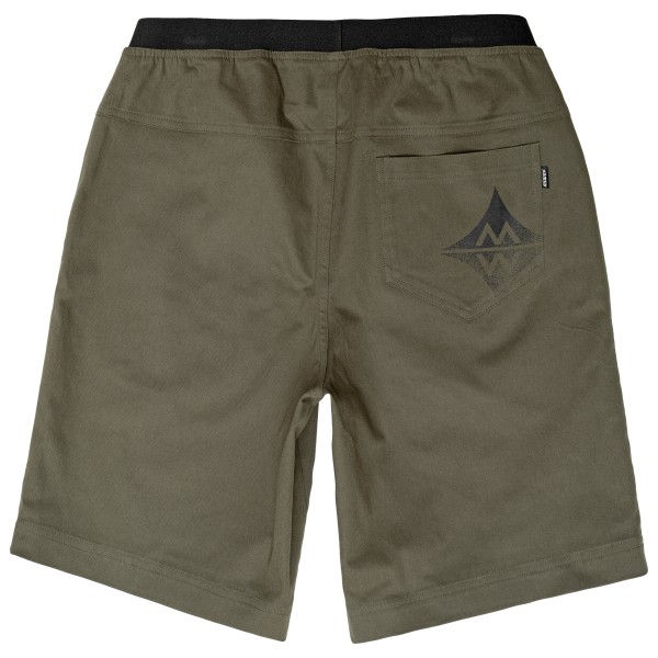 Miwok - Chiefmaster Short - Boulderointihousut