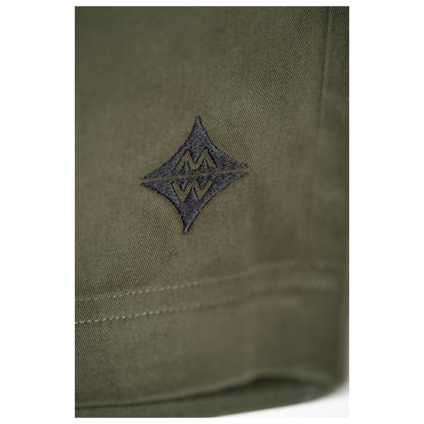 Miwok - Chiefmaster Short - Boulderointihousut