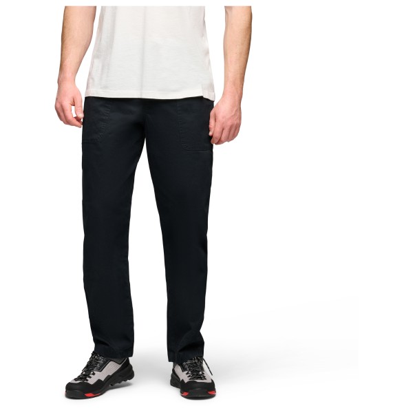 Black Diamond - Motive Pants - Klatrebukser