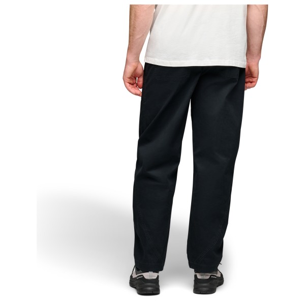 Black Diamond - Motive Pants - Klatrebukser