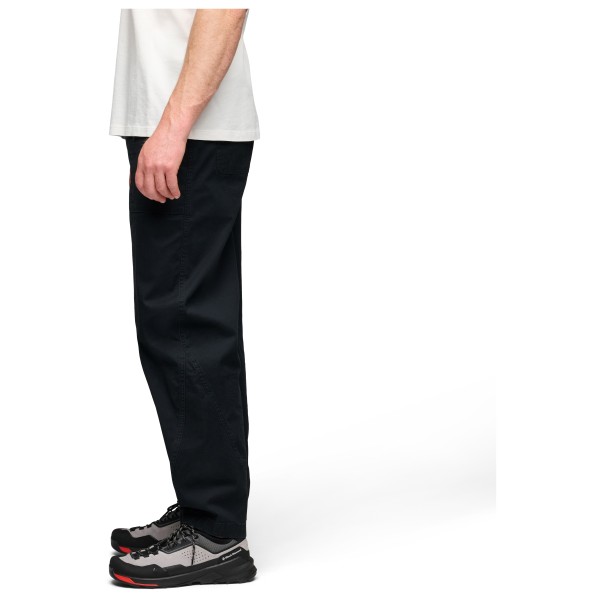Black Diamond - Motive Pants - Klatrebukser