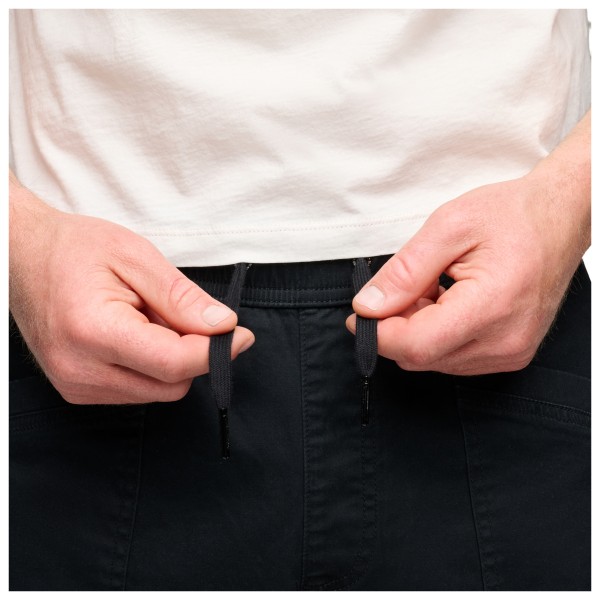 Black Diamond - Motive Pants - Klatrebukser
