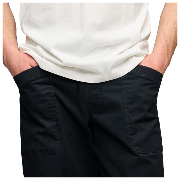 Black Diamond - Motive Pants - Klatrebukser