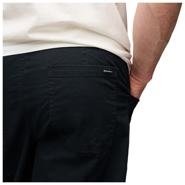 Black Diamond - Motive Pants - Klatrebukser
